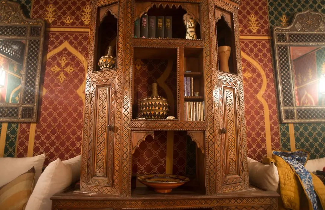 Riad Mina-1