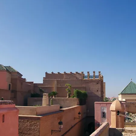 Riad Mina-3