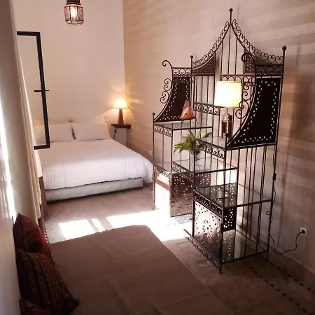 Riad Mina-2